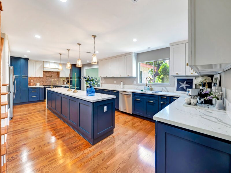 Saltillo – Woodland Hills Golf Retreat