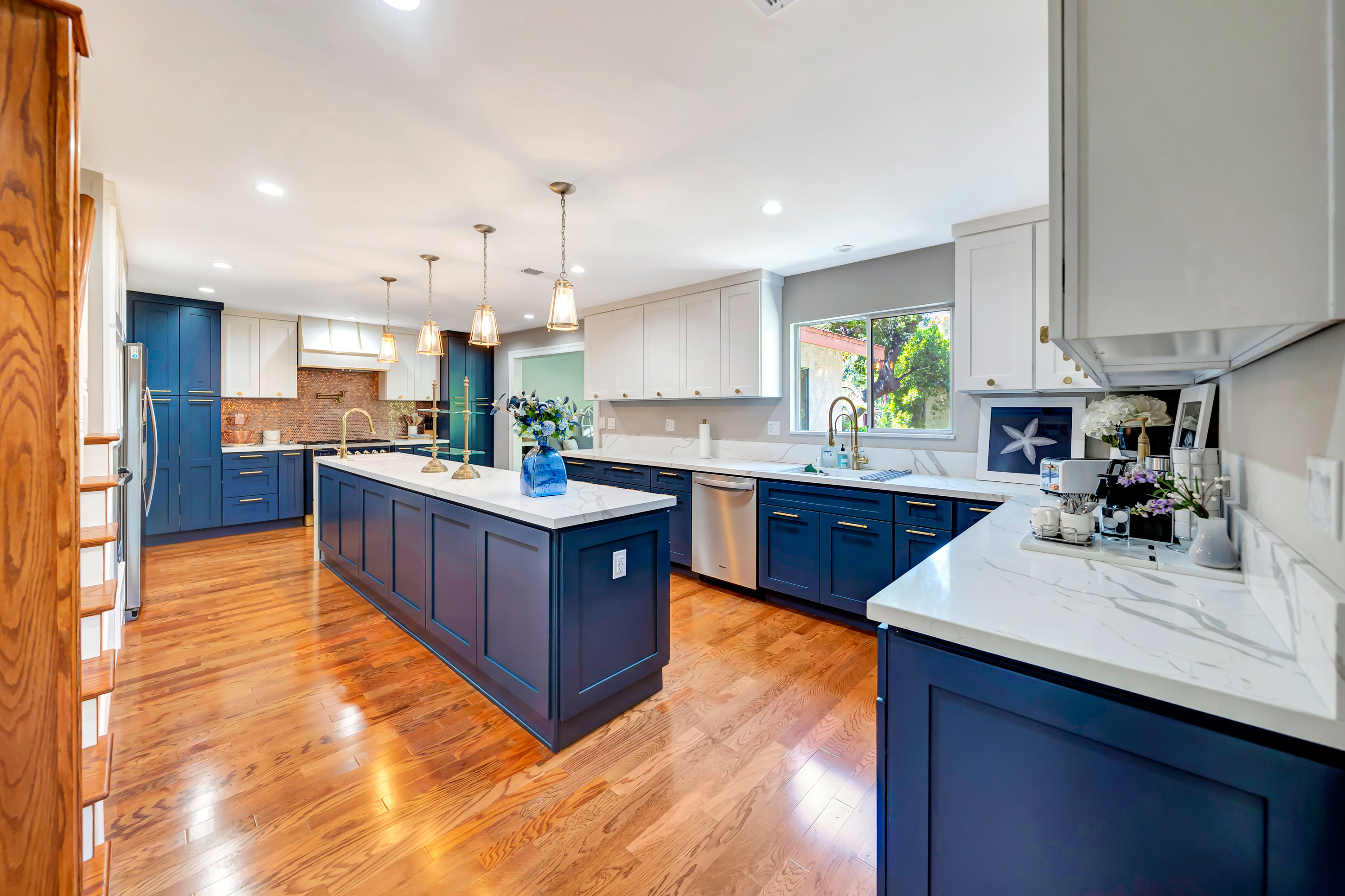 Saltillo – Woodland Hills Golf Retreat
