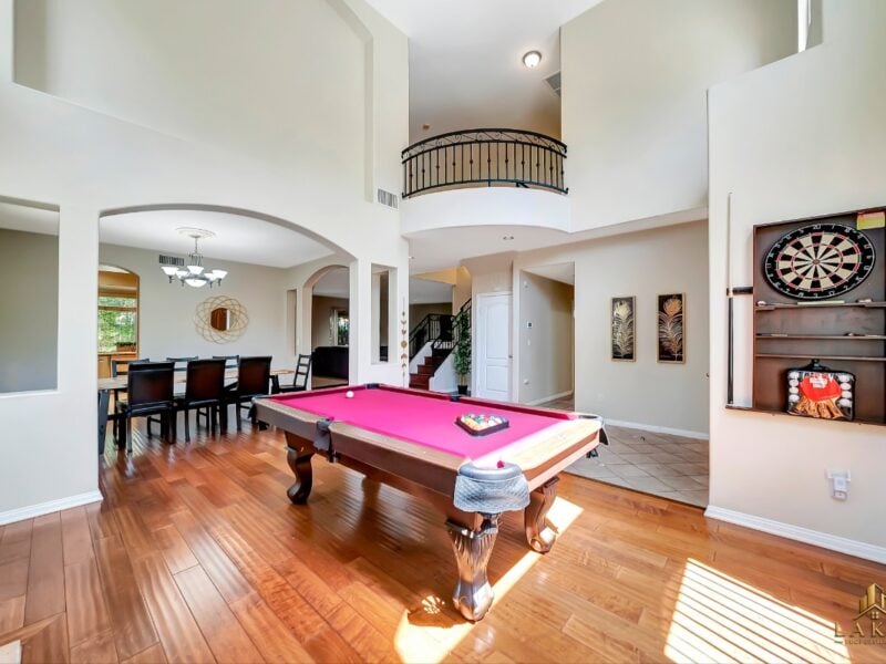 Lavi – Gated 5BR Villa on Private Street – Great Location
