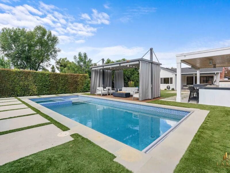 Mariano – Luxurious Villa W/ Pool, Spa, Outdoor Kitchen!