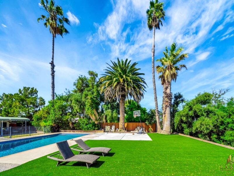 McDonie – Gorgeous House with View & Pool!