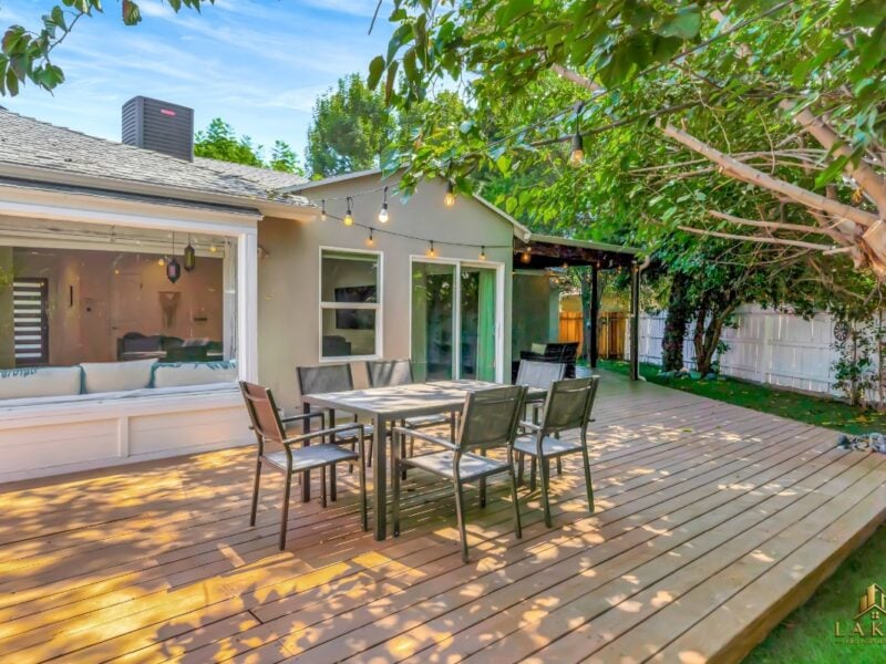 Oakdale – Modern 4BR in Prime Location w/Game Room & BBQ