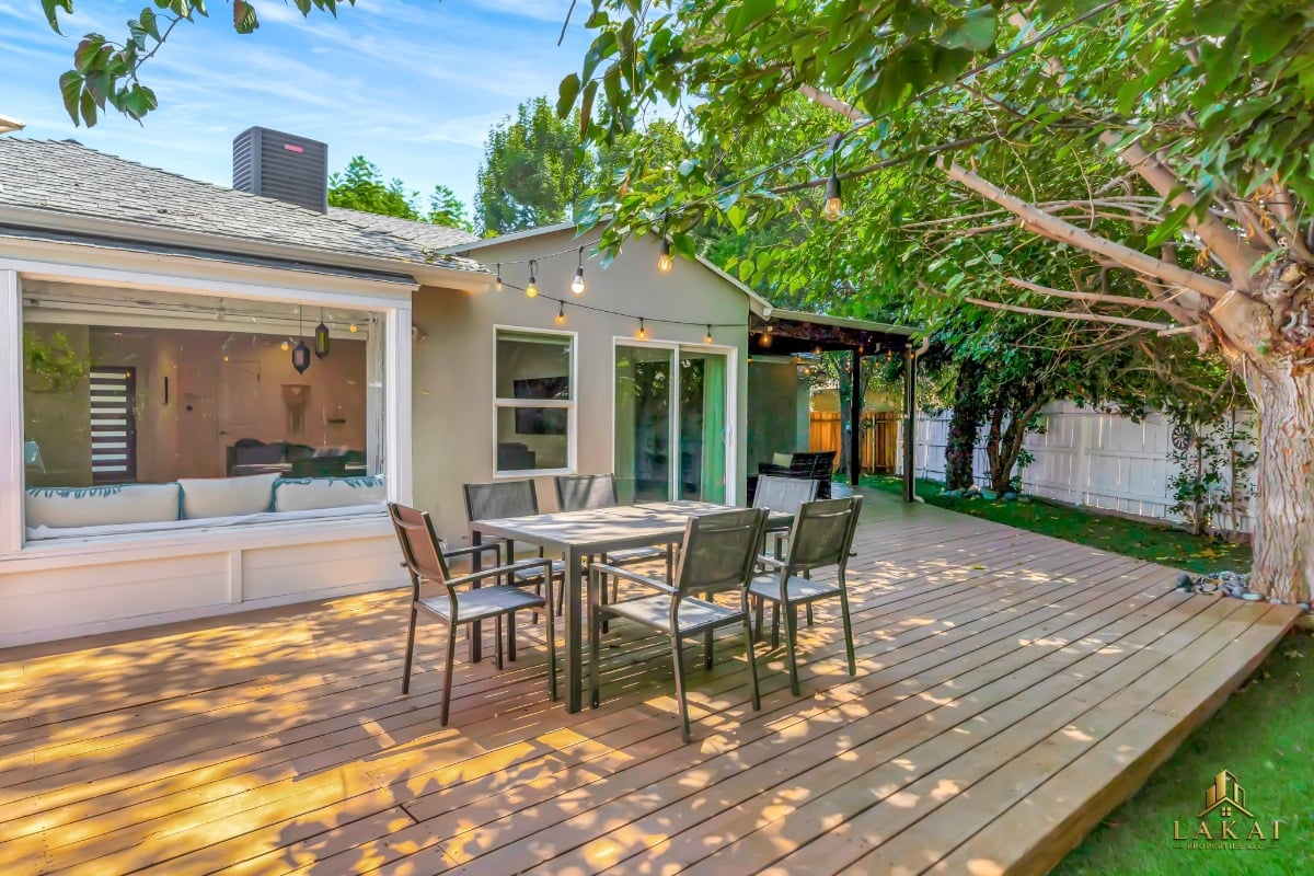 Oakdale – Modern 4BR in Prime Location w/Game Room & BBQ