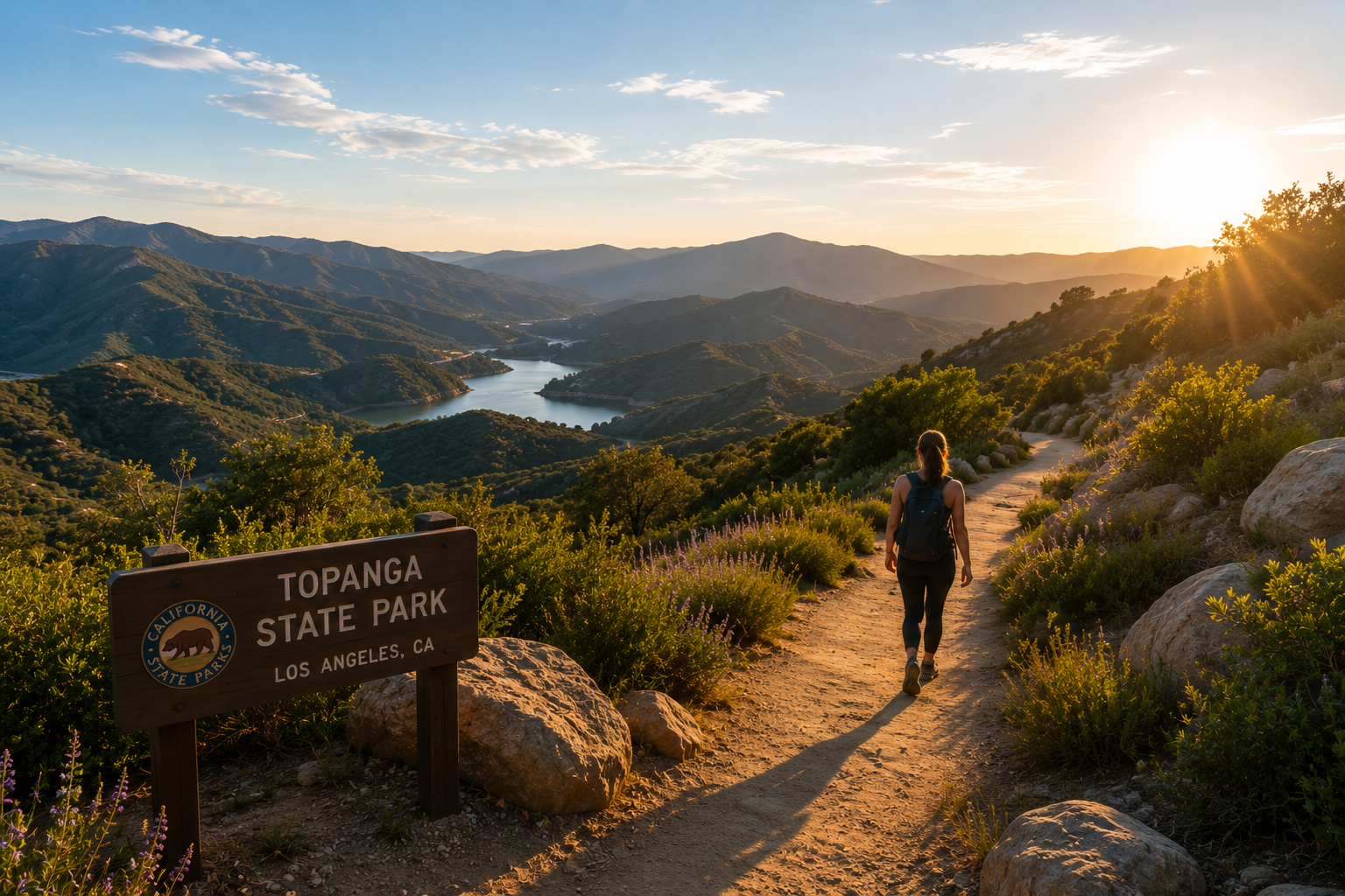 Outdoor Recreation